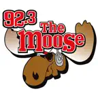 92.3 The Moose iOS Icon