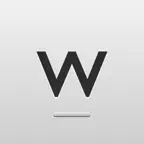 iWriter 2 Icon