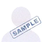 Invisible Watermark iOS Icon
