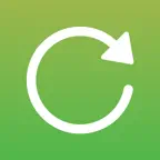 Reboot: Porn blocker iOS Icon