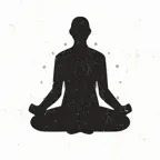 Sleep Sounds Relax Mindfulness iOS Icon