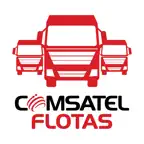 Comsatel Flotas iOS Icon