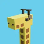Animal Road Royale iOS Icon