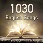 English Christian Songs iOS Icon