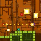QuadroPOPter iOS Icon