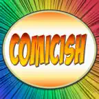Comicish iOS Icon