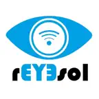 Reyesol iOS Icon