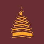 Rishi's Indian Aroma iOS Icon