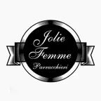 Jolie Femme Parrucchieri iOS Icon
