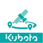 Kubota Harvester Assist iOS Icon