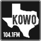 Wimberley Texans Radio iOS Icon