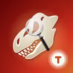 Dinosaur World App for Kids iOS Icon