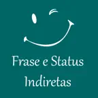 Frases Indiretas iOS Icon