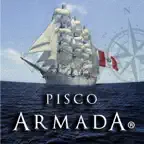 Pisco Armada Icon