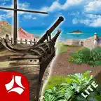 Lost Ship Lite iOS Icon