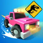 Downhill Drift iOS Icon