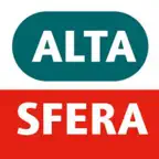 Altasfera Emilia Cash & Carry iOS Icon