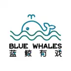 蓝鲸有戏 Icon