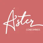 Áster Condomínios iOS Icon