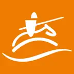 Au Cœur des Collines Cathares iOS Icon