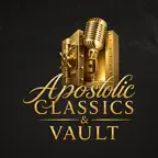 Apostolic C&V Pro icon