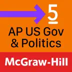 AP US Government + Politics iOS Icon
