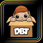 Double Boxed Toys iOS Icon