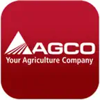 myAGCO iOS Icon