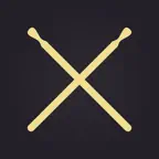 SDS-x — Simple Drum Sampler iOS Icon