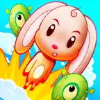Bunny Launch iOS Icon