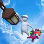 ヒューマン フォール フラット iOS Icon