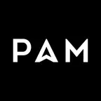 PAM AR iOS Icon