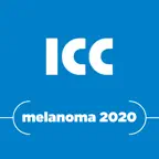ICC Melanoma 2020 iOS Icon