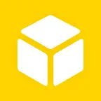 Yellowbox: Smart Lockers Icon