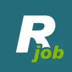 Romjob iOS Icon