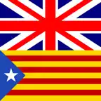 English Catalan Dictionary+ iOS Icon