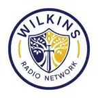 Wilkins Radio Network iOS Icon