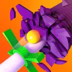 Smash Dash! iOS Icon