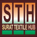 Surat Textile Hub iOS Icon