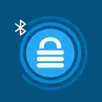 SecureData Lock User iOS Icon