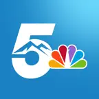 KOAA News 5 iOS Icon