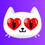 爱聊 icon