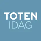 Toten Idag iOS Icon