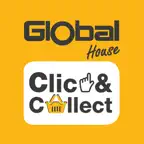 Global House icon