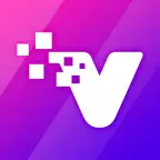 Slideshow Maker With Music ‣ iOS Icon
