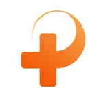 H2U健康銀行+ iOS Icon