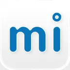 miRack icon