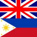 English Tagalog Dictionary + icon