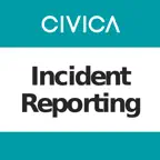 Civica Incident Reporting iOS Icon