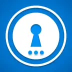 Strong Password Generator iOS Icon